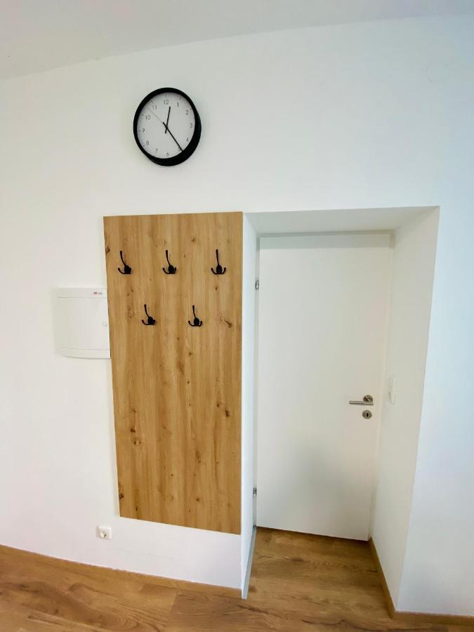 Einzimmer-Apartment 25 M2 Gartenzinken Im Zentrum Von Bad Ischl Luaran gambar