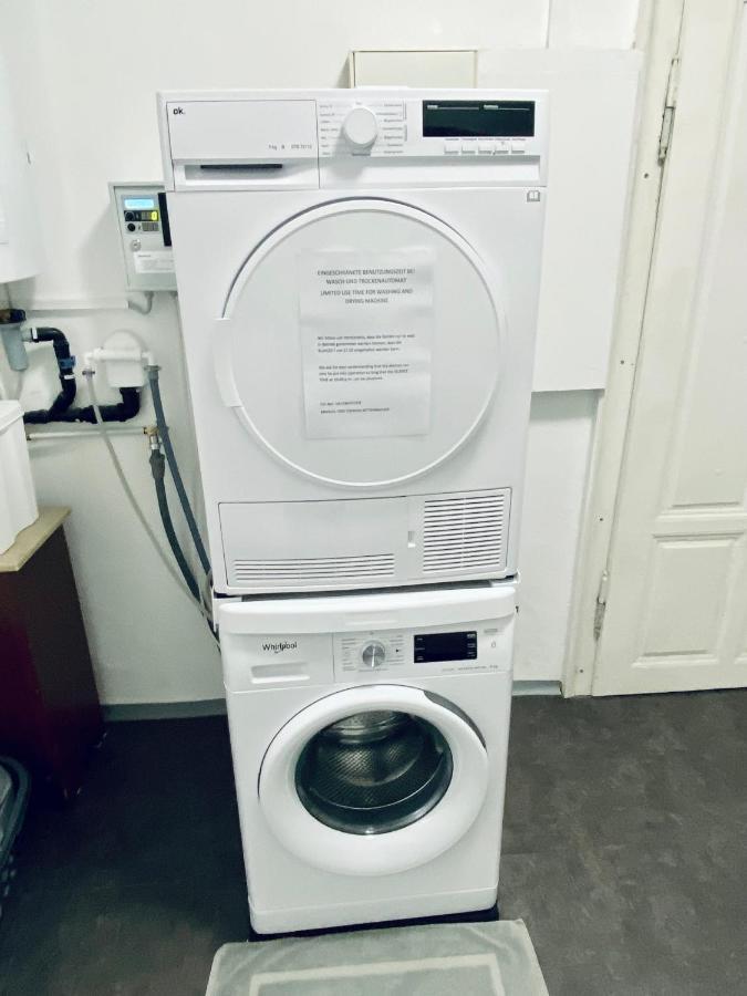 Einzimmer-Apartment 25 M2 Gartenzinken Im Zentrum Von Bad Ischl Luaran gambar